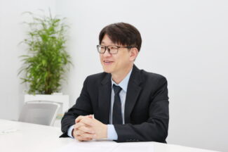 창립 5주년 맞은 지란지교데이터 “AI·SaaS·해외 사업으로 지속가능 기업 만든다”