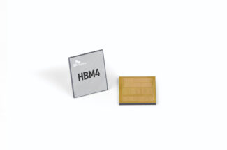 SK하이닉스, HBM4 12단 첫 샘플 공급