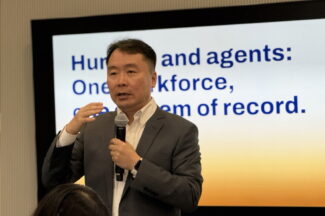 “AI로 기업 HR 혁신”…워크데이, 모든 AI 에이전트 관리하는 플랫폼 발표
