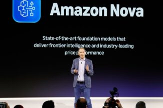AWS, 아시아·태평양 지역에 ‘아마존 노바’ 출시