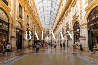 발란 회생계획안, 채권동의율 35%로 부결…·법원 강제인가 촉각