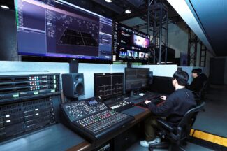 스트리머도 초고품질 3D 만든다…네이버 치지직, 모션스테이지 오픈