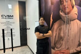 패션테크기업 커버써먼, 50억원 시리즈A 투자 유치