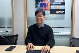 [인터뷰] 챗GPT가 초등생에게 수학 영어를 가르친 효과