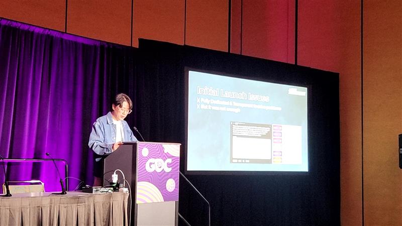 되살아난 ‘퍼스트 디센던트’ 이유 있었네…GDC 2025 발표