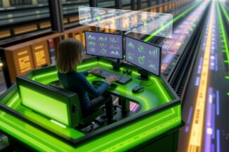 개발자가 주목할 만한 엔비디아 GTC 2025 주요 발표