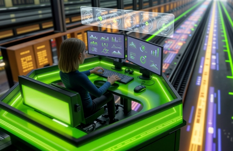 개발자가 주목할 만한 엔비디아 GTC 2025 주요 발표