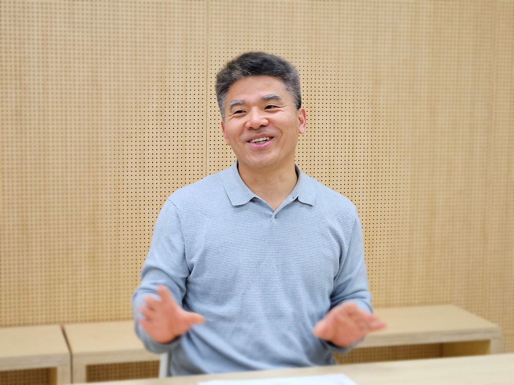 [인터뷰] 표절 잡아내던 그 회사, GPT킬러 만들어낸 이유