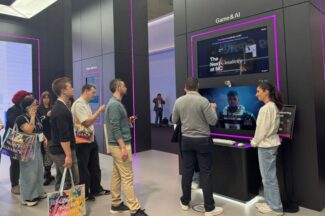 NC AI, MWC 2025서 데뷔…글로벌 사업 나선다