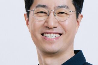 네이버, 신임 CFO에 김희철 CV센터장 내정