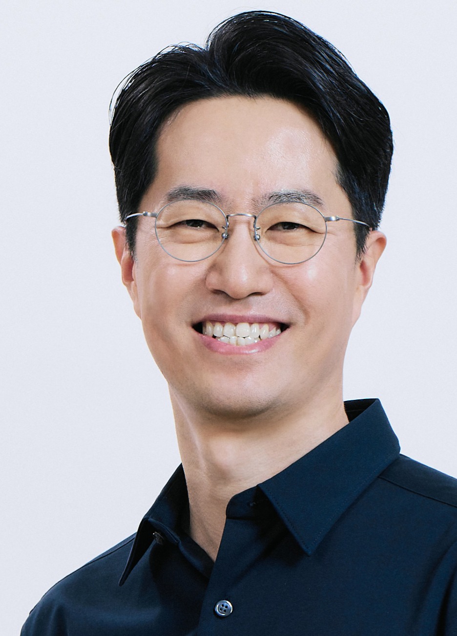 네이버, 신임 CFO에 김희철 CV센터장 내정