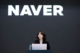 최수연 2기, 네이버 AI 대전환 가속도…글로벌 커머스 겨냥