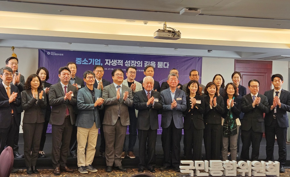 “스타트업과 기득권 갈등? 누가 맞는지 국민배심원제 만들자”