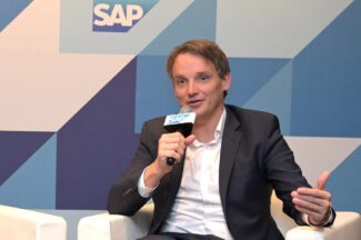 SAP CEO “쥴이 4월부터 한국어 지원, 신제품 한국에 바로 출시”