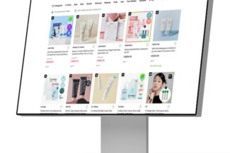 [커머스BN] 순조롭게 크는 올리브영 글로벌 사업