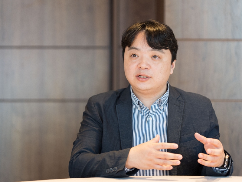 “AI와 API 보안을 ADC에 맡겨야 하는 이유”