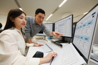 KT, LLM 플랫폼 수출 및 해외 AX 사업 확장 본격화