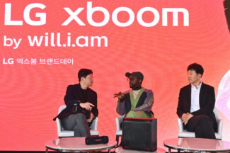AI가 음향 조정하고 라디오 DJ까지…LG ‘엑스붐’ 스피커  출시