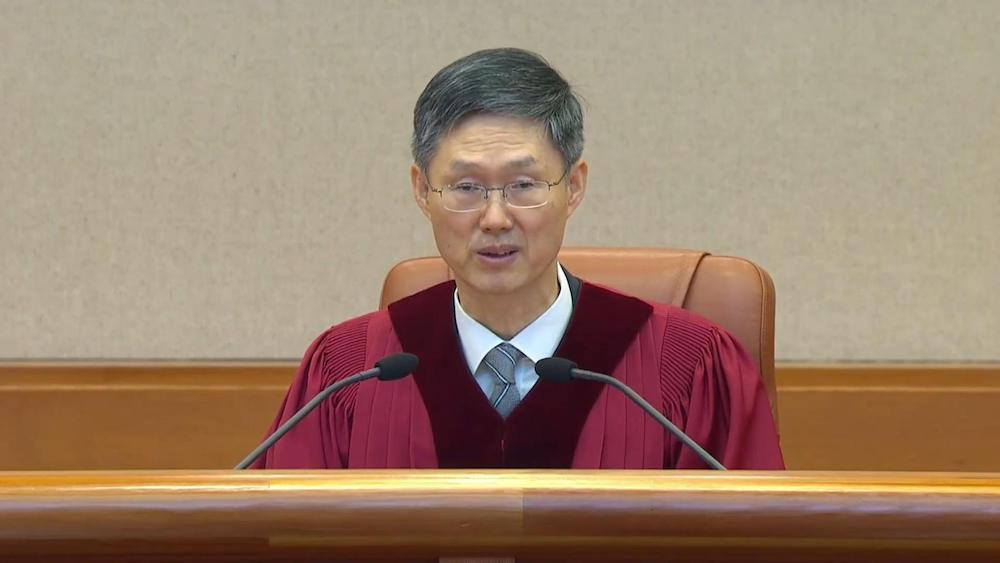 윤석열 대통령 탄핵, 접속자 몰린 카카오톡 장애도