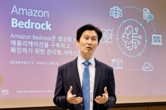 AWS가 한국 공공 시장에서 노리는 것