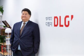 [인터뷰] “로펌의 역할이 달라진다” 디엘지가 AI센터를 연 까닭