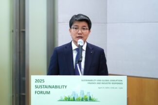 다쏘시스템, ‘2025 지속가능성 포럼’에서 ESG 전략 제시