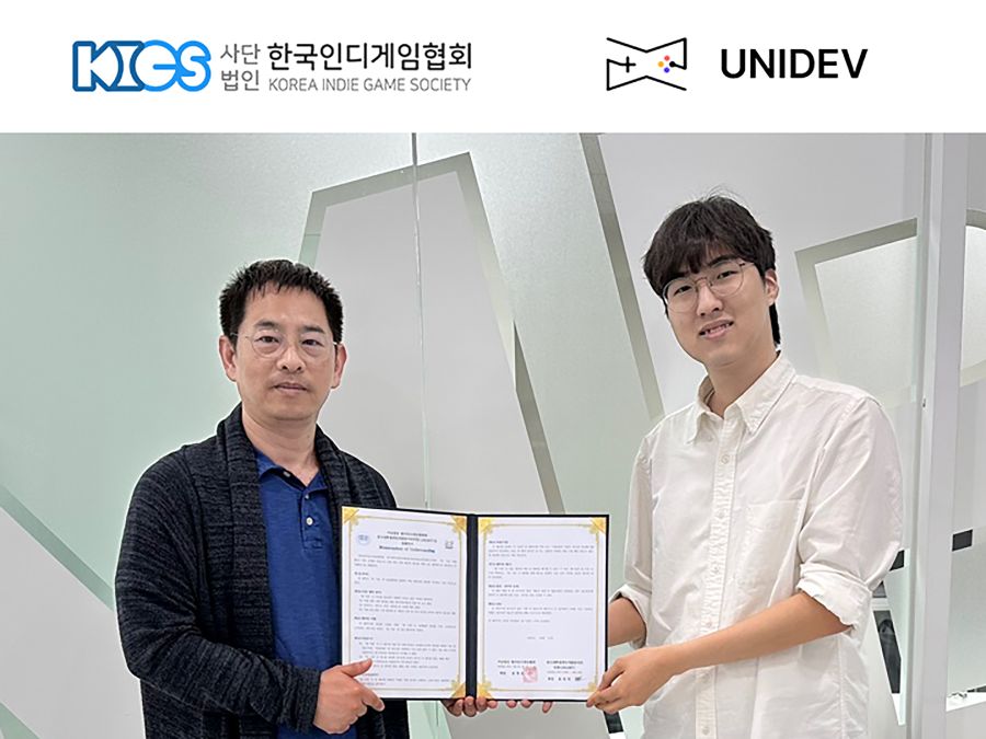 한국인디게임협회, 대학생 창의력으로 새바람 노린다