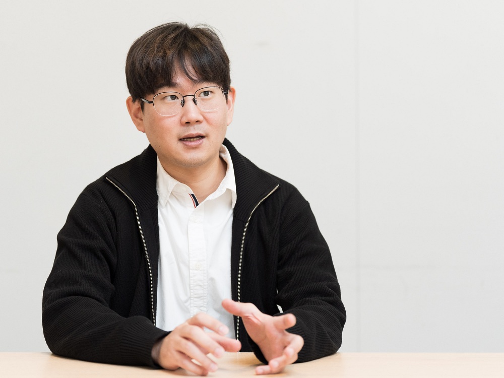 [인터뷰] 인핸스는 어떻게 AI 에이전트로 매출을 내나