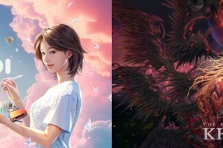 [핫겜BN] 즐겨보시라 인조이-카잔…K게임의 기분 좋은 변화