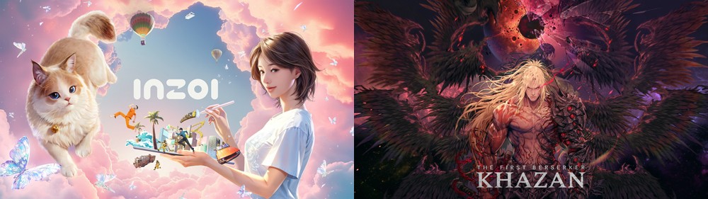 [핫겜BN] 즐겨보시라 인조이-카잔…K게임의 기분 좋은 변화