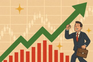 상호관세 90일 유예로 기술·반도체주 ‘안도의 한숨’…나스닥 12%↑