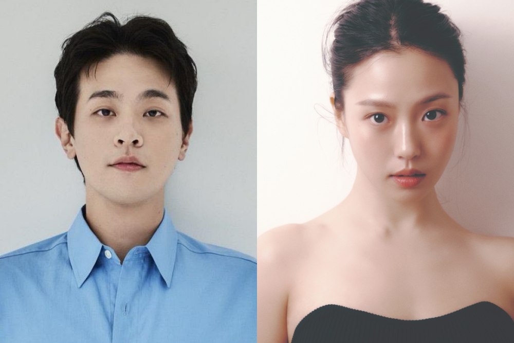 출판사 대표 된 배우 박정민, 오디오북 ‘첫 여름, 완주’ 출간