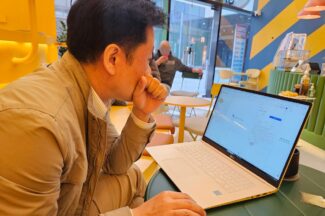[슬기로운 AI 활용 생활 ➀] 스타트업 대표는 어떤 AI를 쓸까?
