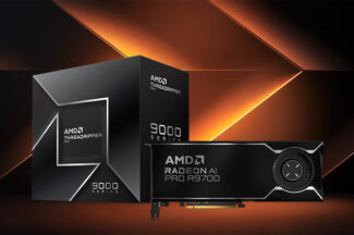 “게임, 콘텐츠, AI 다 돼” AMD 새 그래픽카드 발표