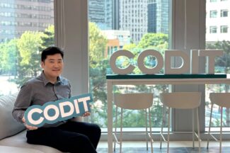 코딧, 넷플릭스·우버택시 출신 정책 전문가 연주환 영입