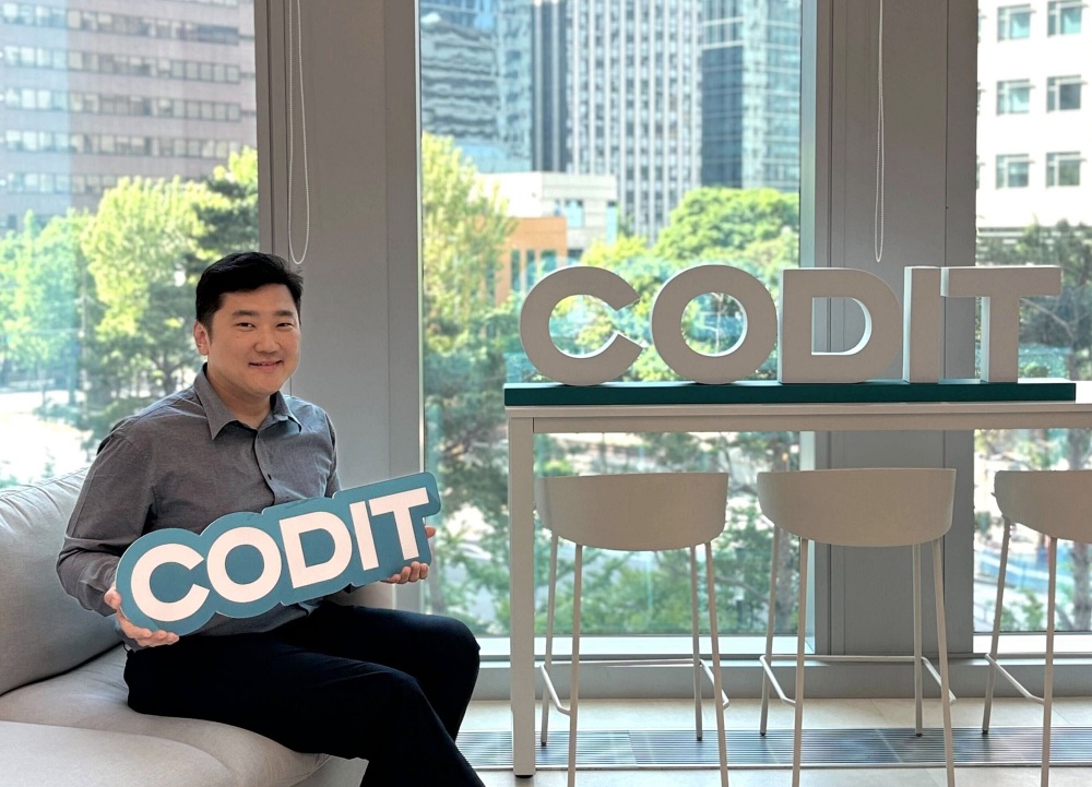 코딧, 넷플릭스·우버택시 출신 정책 전문가 연주환 영입