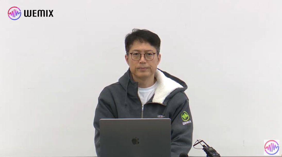 닥사 부정? 거침없는 위믹스재단 “모든 대안 모색”