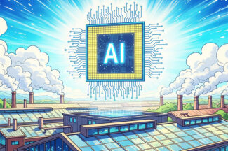 초대형 AI 데이터센터 건립, 국산 AI 반도체에 ‘기회’ 될까
