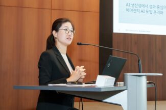 IBM “AI 투자, 용기 갖고 리스크 감수해야”