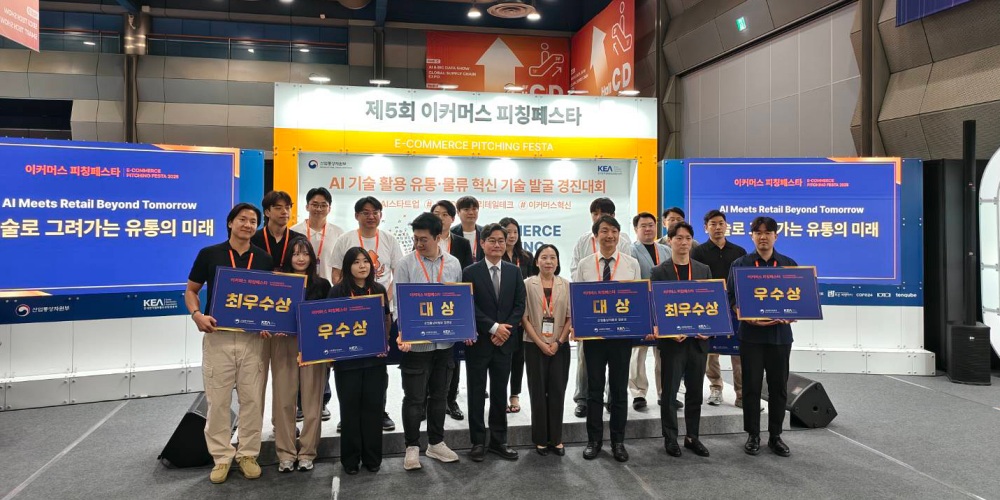 “우리가 다 바꾸겠다”…야심만만 커머스 기술 회사들
