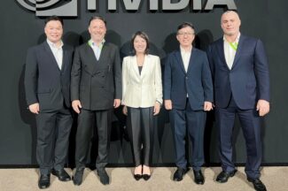 팀네이버, 모로코 AI 데이터센터 구축 참여