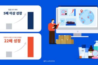 쇼피코리아 “K뷰티 전략 셀러 프로그램 참여사 평균 성장률 5배 넘어”