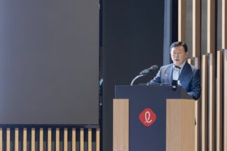 롯데 신동빈, 2025 하반기 VCM서 ‘불확실성 극복·본원적 경쟁력 회복’ 강조