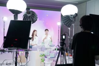 올리브영, ‘파트너 라이브’ 편성 대폭 확대…“중소·신진 브랜드 육성”