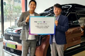 차봇 모빌리티, ‘노블클라쎄’ 디지털 판권 단독 확보