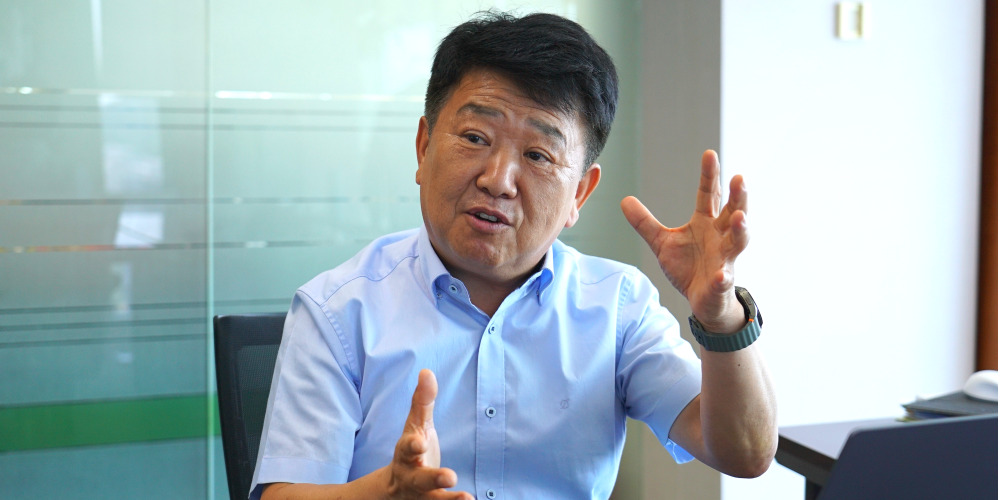 “공장은 멈추면 안 된다” 파수가 말하는 OT 보안