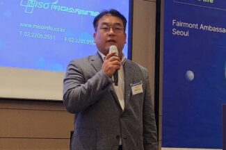 미소정보기술, 새 대표이사에 남상도 COO 선임