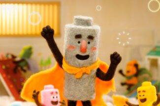 NHN링크 가족뮤지컬 ‘건전지 아빠’, 벡셀(Bexel) 건전지와 제휴 프로모션
