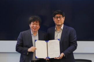 크라우드웍스, 부산외대와 AI 데이터·인재 양성 업무협약 체결