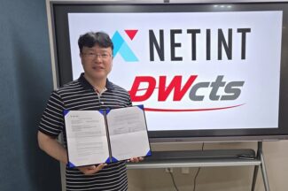 대원씨티에스, NETINT와 공식 리셀러 계약 체결